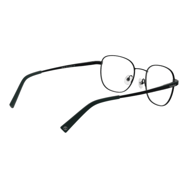 Frontansicht der Timberland Brille TB1785 52002 – Rahmen Metall