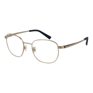 Timberland )} Brille TB1785 52032 in Gold