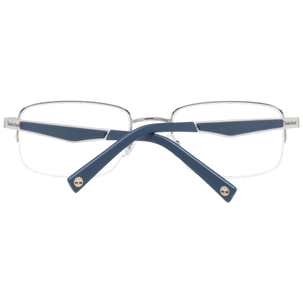 Frontansicht der Timberland Brille TB1787 54032 – Rahmen Metall & Kunststoff
