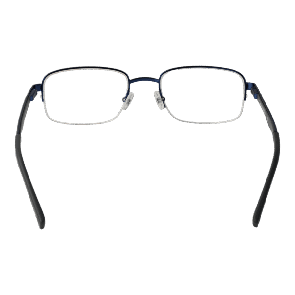 Frontansicht der Timberland Brille TB1787 54091 – Rahmen Metall