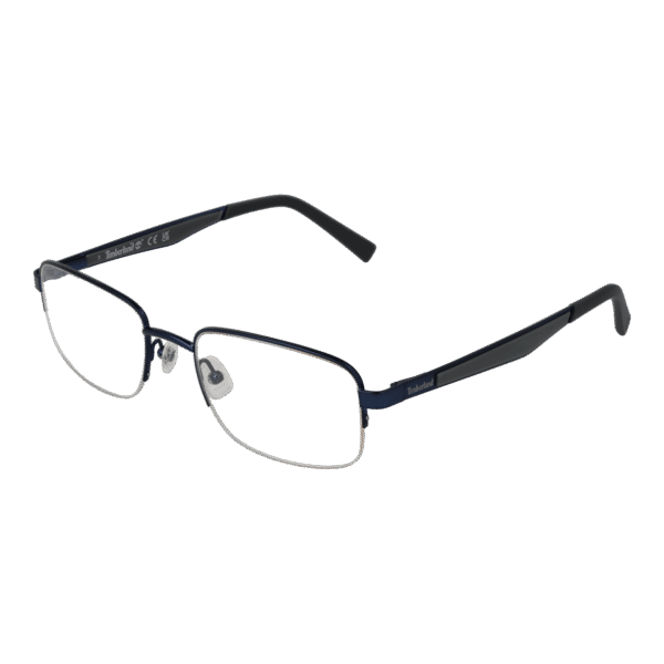 Timberland )} Brille TB1787 54091 in Blau