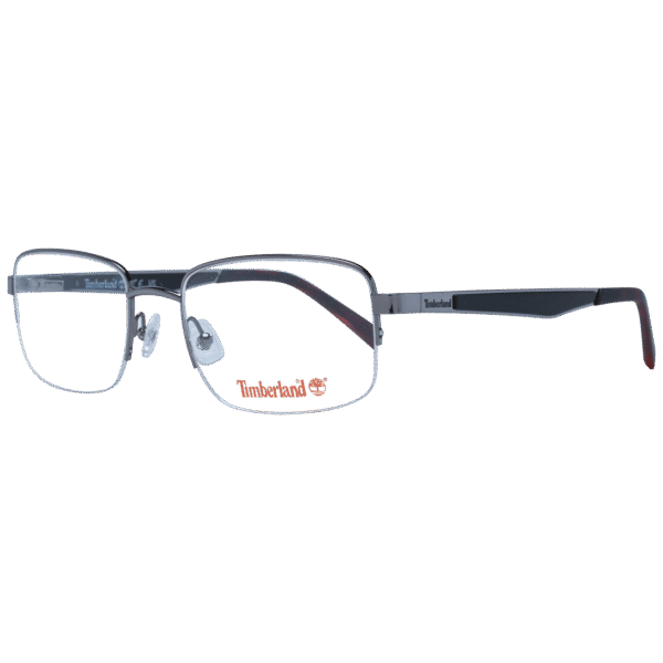 Timberland )} Brille TB1787 56006 in Silber