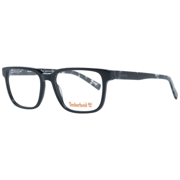 Timberland )} Brille TB1788 53001 in Schwarz