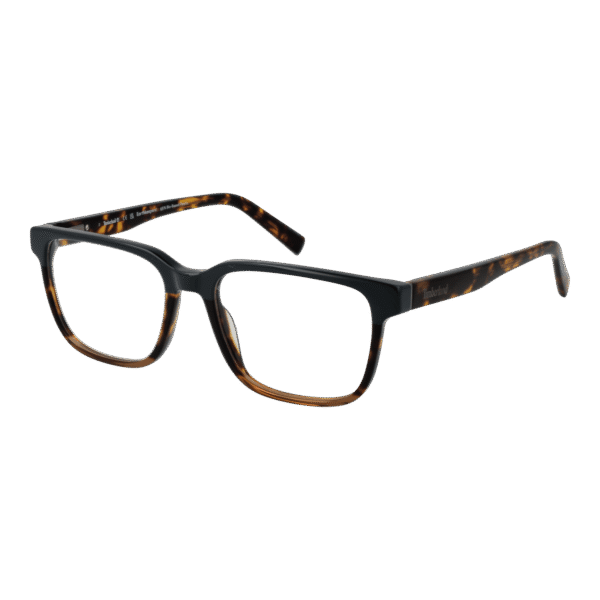 Timberland )} Brille TB1788 53052 in Braun