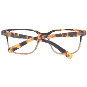 Frontansicht der Timberland Brille TB1788 53053 – Rahmen Kunststoff