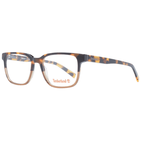 Timberland )} Brille TB1788 53053 in Braun