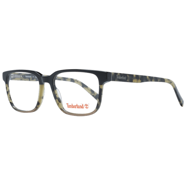 Timberland Brille TB1788 53055 – 45° Seitenansicht Timberland )} Brille TB1788 53055 in Braun