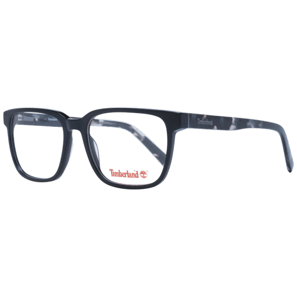 Timberland )} Brille TB1788 55001 in Schwarz