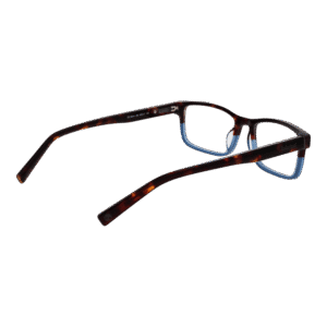 Frontansicht der Timberland Brille TB1789-H 53052 – Rahmen Kunststoff
