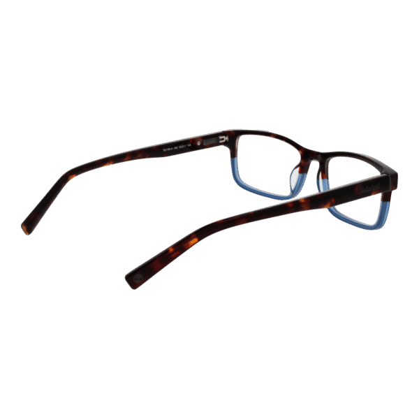 Frontansicht der Timberland Brille TB1789-H 53052 – Rahmen Kunststoff