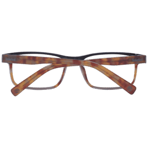 Frontansicht der Timberland Brille TB1789-H 53055 – Rahmen Kunststoff