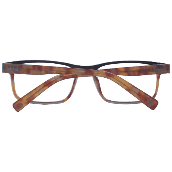 Frontansicht der Timberland Brille TB1789-H 53055 – Rahmen Kunststoff