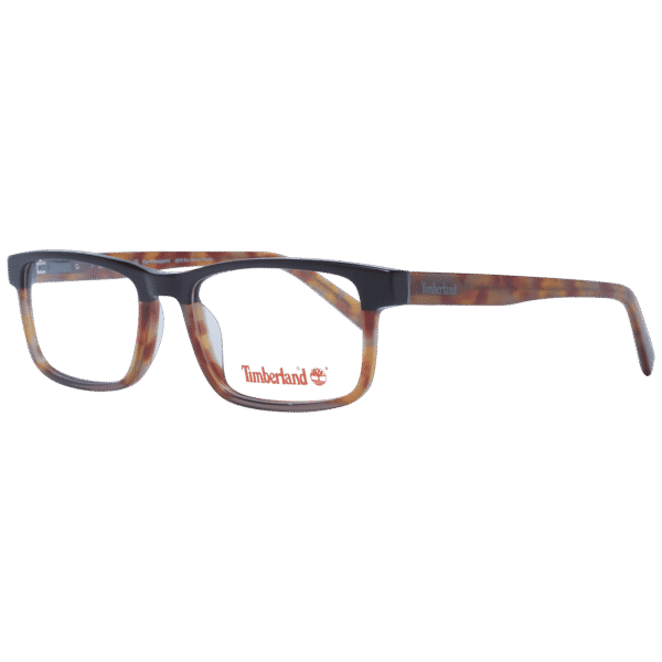 Timberland )} Brille TB1789-H 53055 in Braun