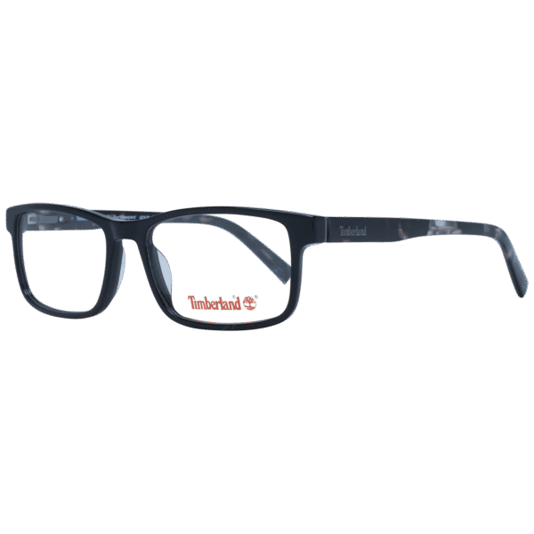 Timberland )} Brille TB1789-H 55001 in Schwarz
