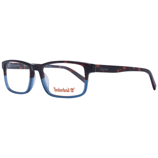 Timberland )} Brille TB1789-H 55052 in Braun