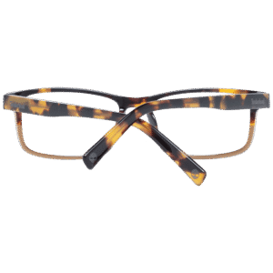 Frontansicht der Timberland Brille TB1789-H 55053 – Rahmen Kunststoff