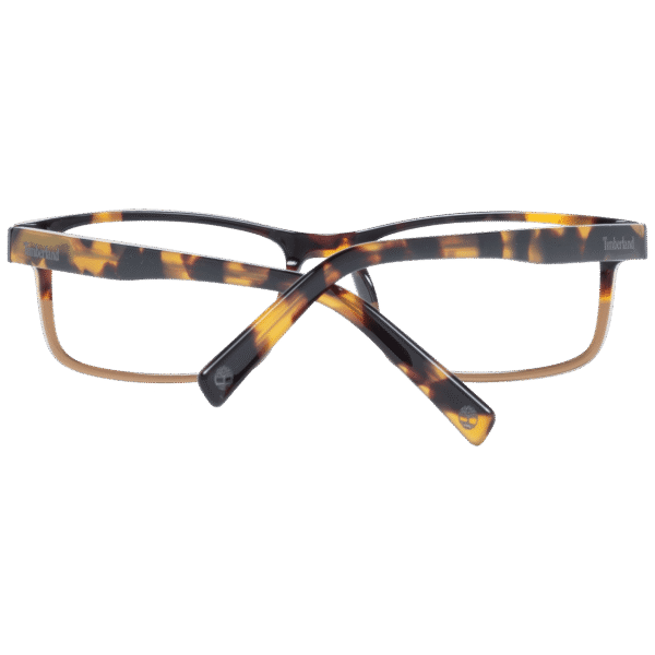 Frontansicht der Timberland Brille TB1789-H 55053 – Rahmen Kunststoff