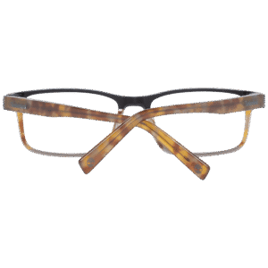 Frontansicht der Timberland Brille TB1789-H 55055 – Rahmen Kunststoff