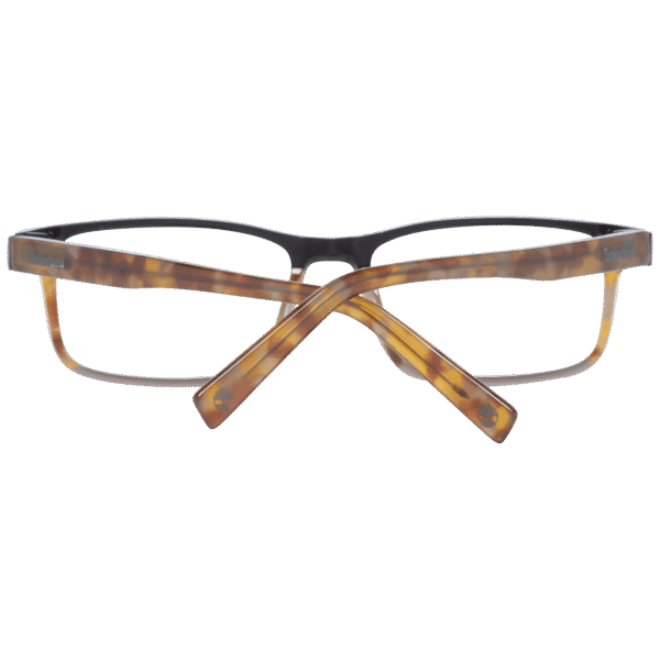 Frontansicht der Timberland Brille TB1789-H 55055 – Rahmen Kunststoff