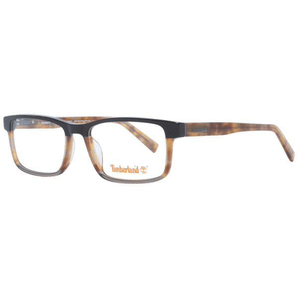 Timberland )} Brille TB1789-H 55055 in Braun