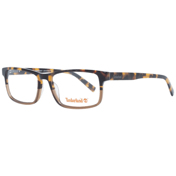 Timberland )} Brille TB1789-H 57053 in Braun