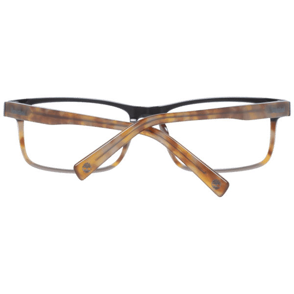Frontansicht der Timberland Brille TB1789-H 57055 – Rahmen Kunststoff