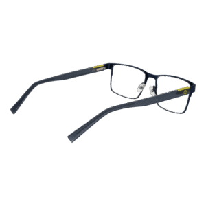 Frontansicht der Timberland Brille TB1795 56091 – Rahmen Metall