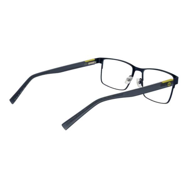Frontansicht der Timberland Brille TB1795 56091 – Rahmen Metall
