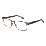 Timberland )} Brille TB1795 58009 in Gunmetal
