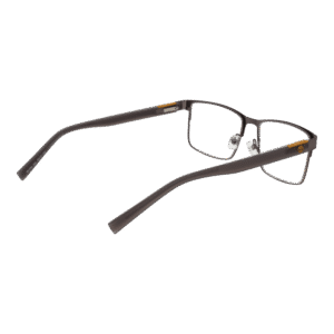 Frontansicht der Timberland Brille TB1795 58009 – Rahmen Metall