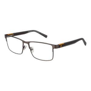 Timberland )} Brille TB1795 58009 in Gunmetal