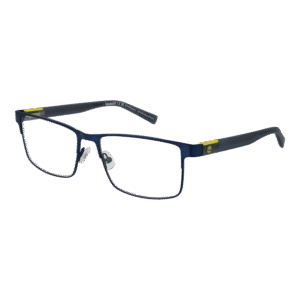 Timberland )} Brille TB1795 58091 in Blau