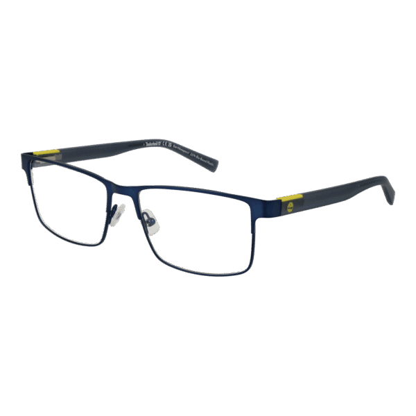 Timberland )} Brille TB1795 58091 in Blau