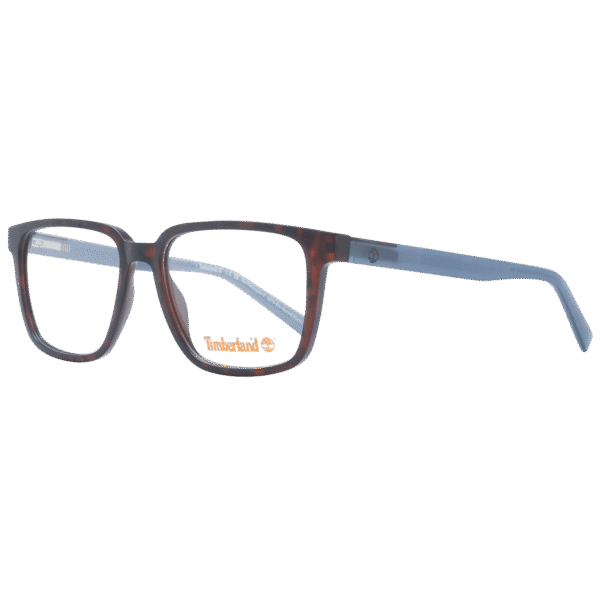 Timberland )} Brille TB1796 54052 in Braun