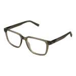 Timberland )} Brille TB1796 54096 in Grün