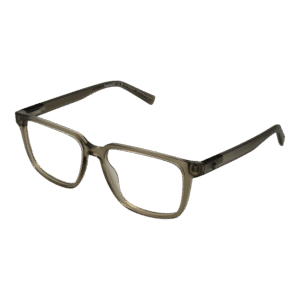 Timberland )} Brille TB1796 54096 in Grün