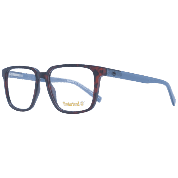 Timberland )} Brille TB1796 56052 in Braun