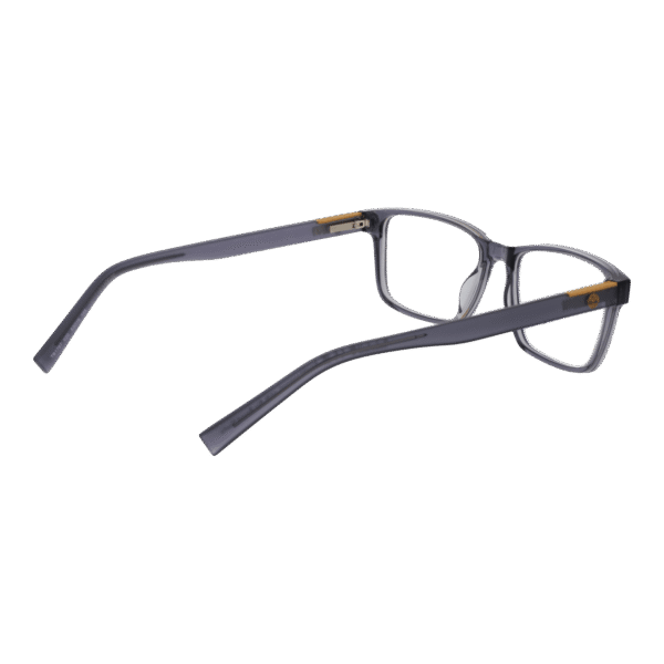 Frontansicht der Timberland Brille TB1797 53020 – Rahmen Kunststoff