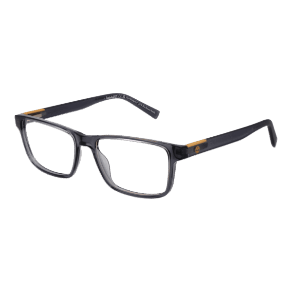 Timberland )} Brille TB1797 53020 in Grau