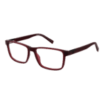 Timberland )} Brille TB1797 55071 in Burgunder