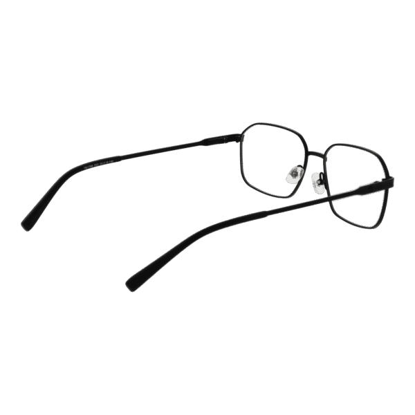 Frontansicht der Timberland Brille TB1798 55002 – Rahmen Metall