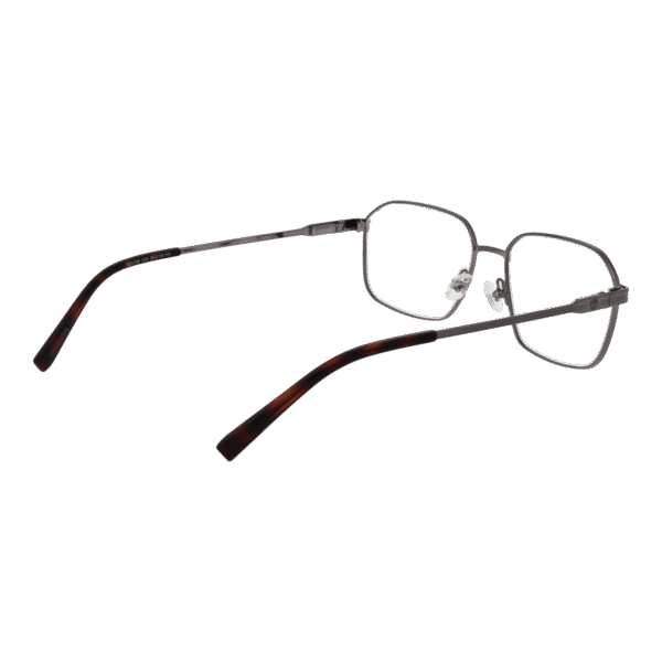 Frontansicht der Timberland Brille TB1798 55008 – Rahmen Metall