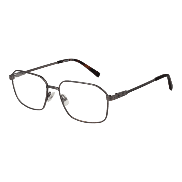 Timberland )} Brille TB1798 55008 in Gunmetal