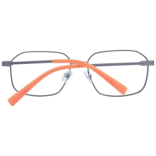 Frontansicht der Timberland Brille TB1798 55009 – Rahmen Metall