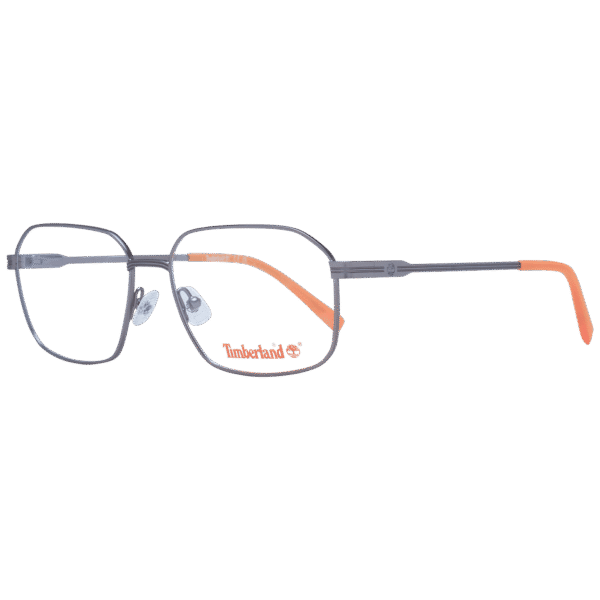 Timberland )} Brille TB1798 55009 in Gunmetal