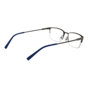 Frontansicht der Timberland Brille TB1799 53009 – Rahmen Metall