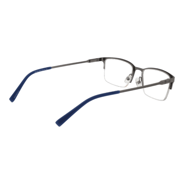 Frontansicht der Timberland Brille TB1799 53009 – Rahmen Metall