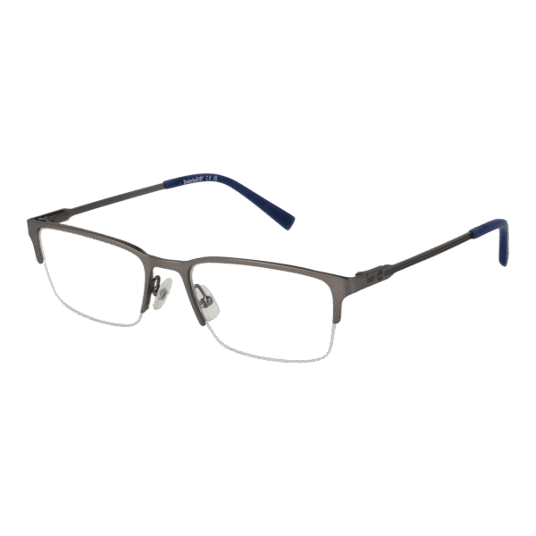 Timberland )} Brille TB1799 53009 in Gunmetal