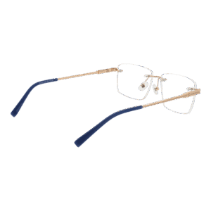 Frontansicht der Timberland Brille TB1800 55032 – Rahmen Metall