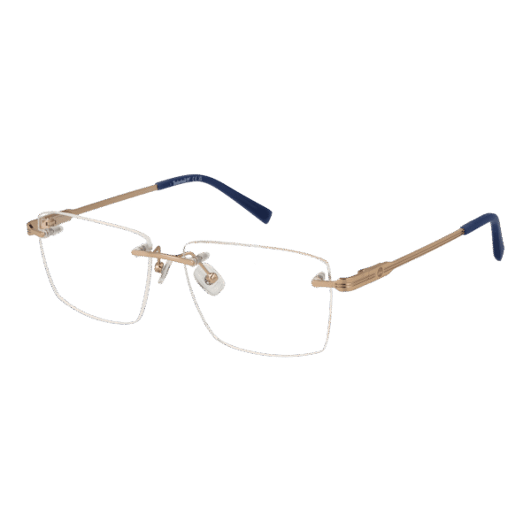 Timberland )} Brille TB1800 55032 in Gold